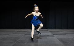 Tabea Giertz Solo Kinder                                      Foto: Reinhard Egli move-pix